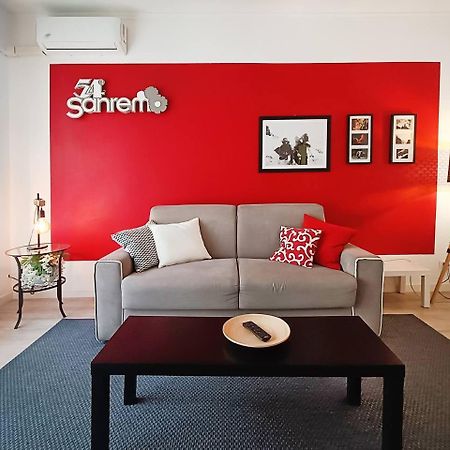 Genova Center Apartment - San Martino Bagian luar foto
